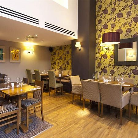 Premier Inn London City المظهر الخارجي الصورة