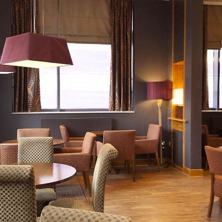 Premier Inn London City المظهر الخارجي الصورة