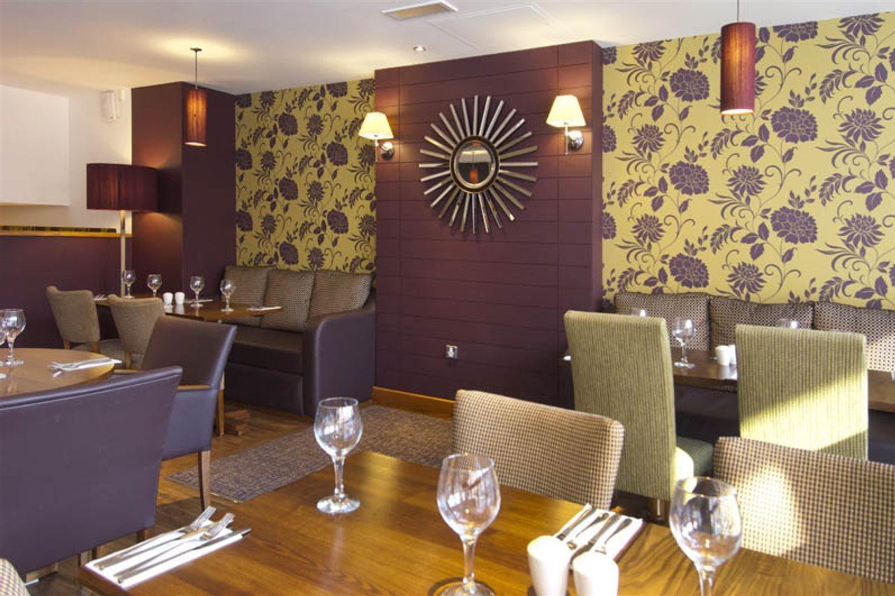 Premier Inn London City المظهر الخارجي الصورة