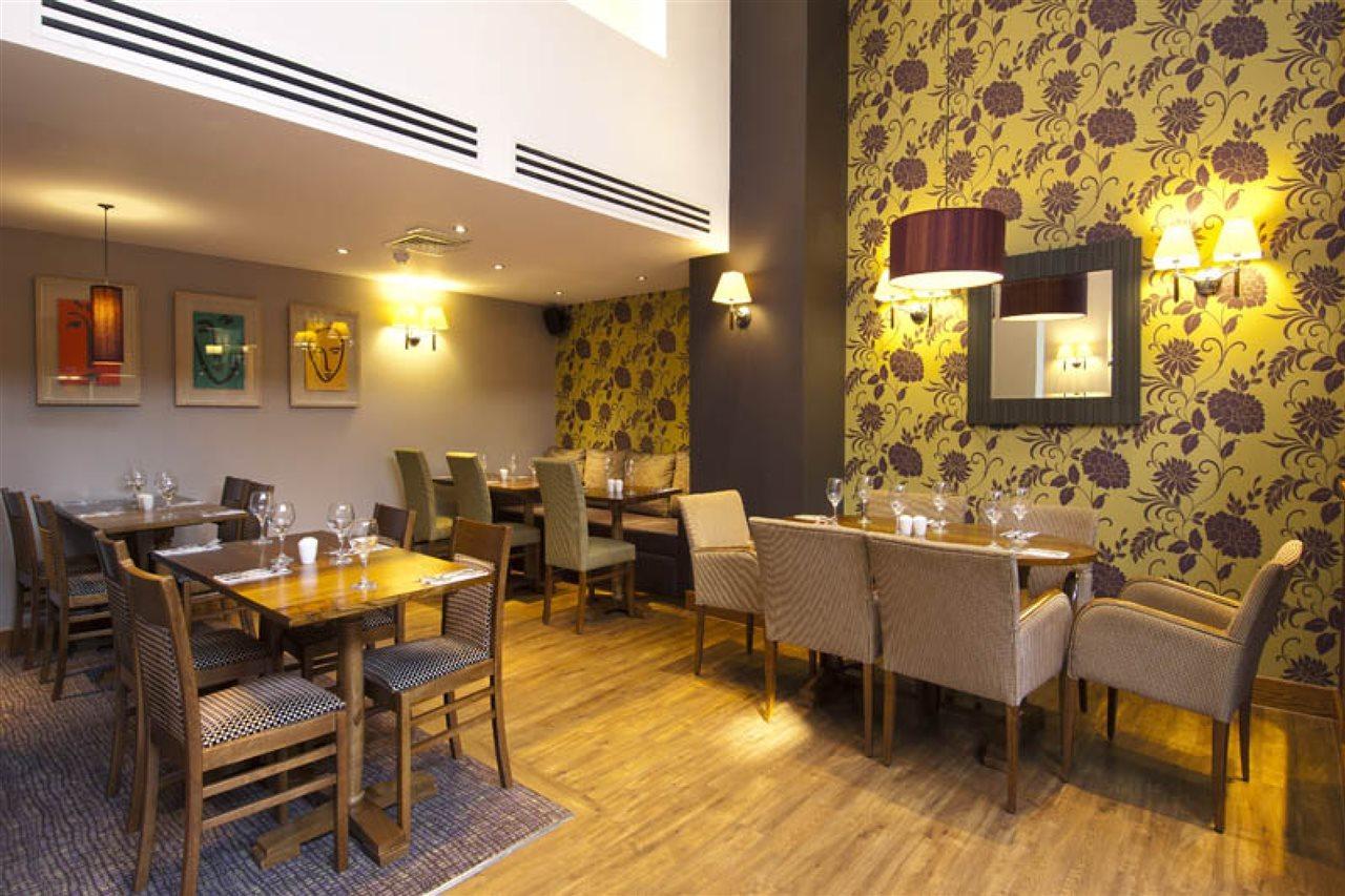 Premier Inn London City المظهر الخارجي الصورة