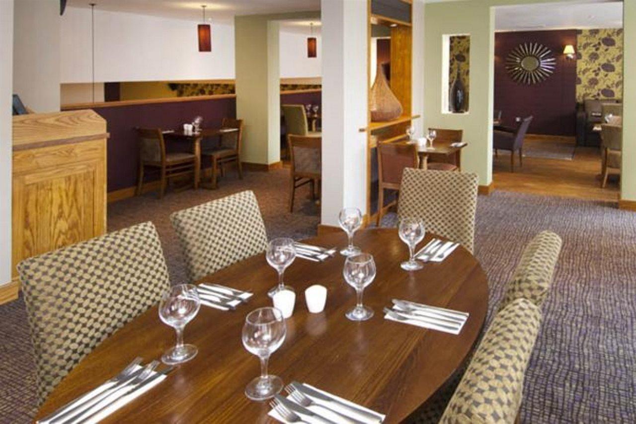 Premier Inn London City المظهر الخارجي الصورة