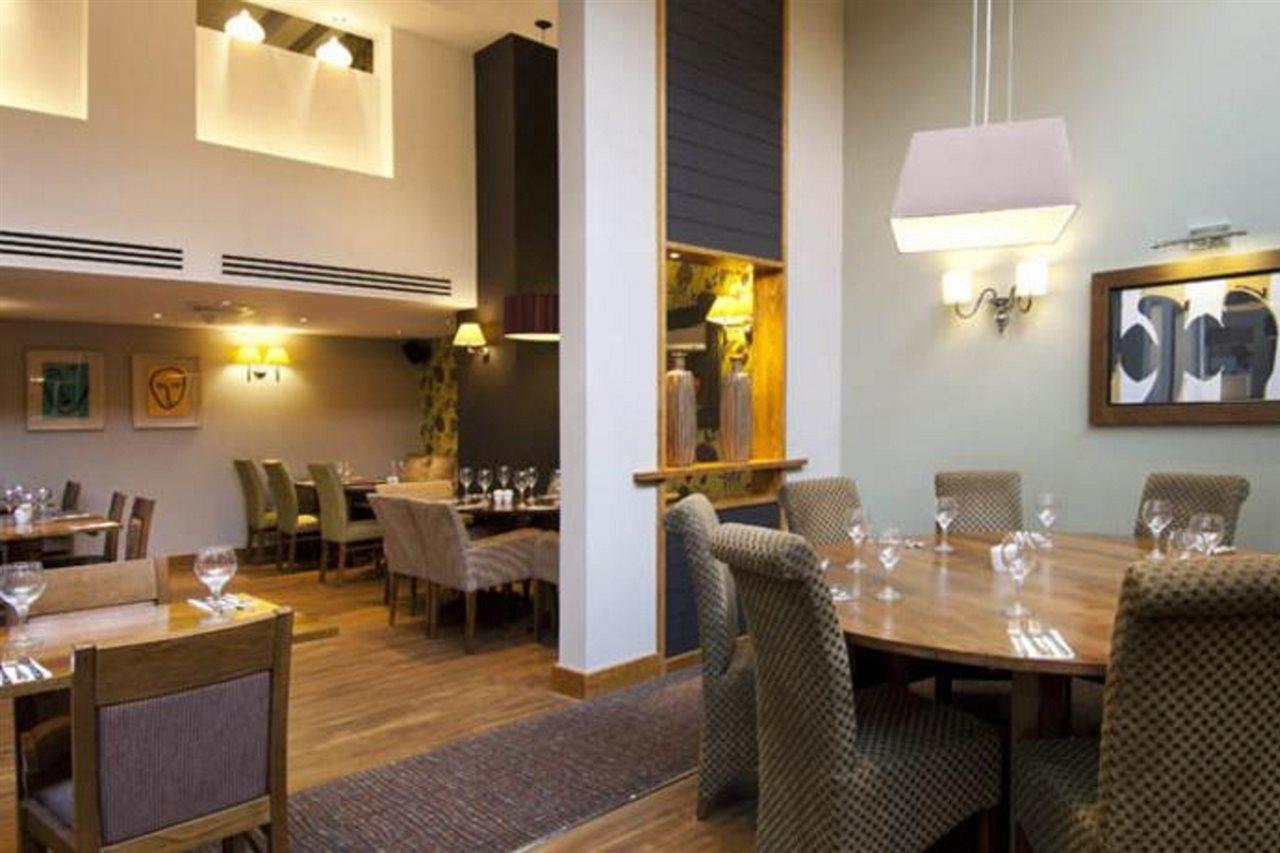 Premier Inn London City المظهر الخارجي الصورة