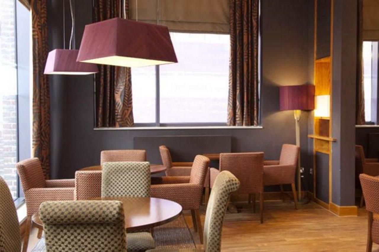 Premier Inn London City المظهر الخارجي الصورة