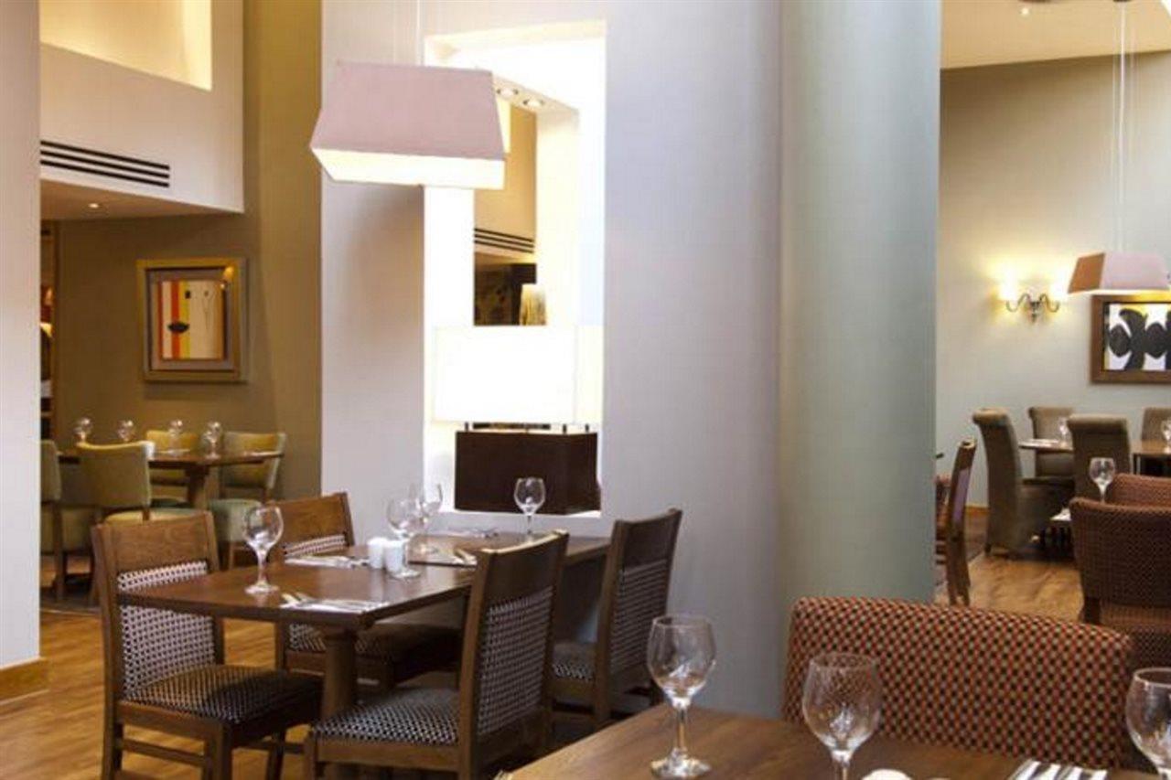 Premier Inn London City المظهر الخارجي الصورة