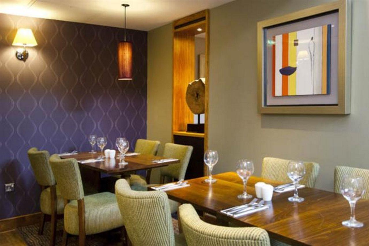Premier Inn London City المظهر الخارجي الصورة