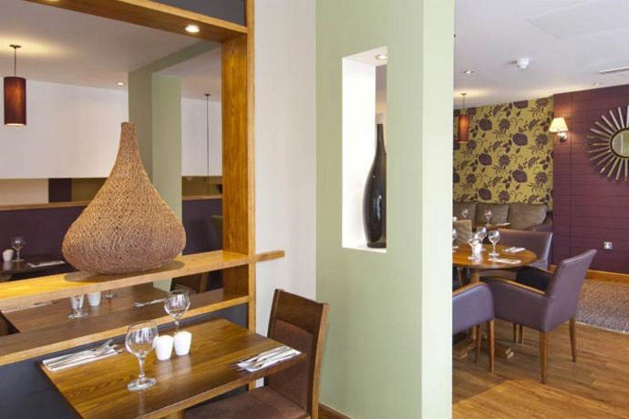 Premier Inn London City المظهر الخارجي الصورة