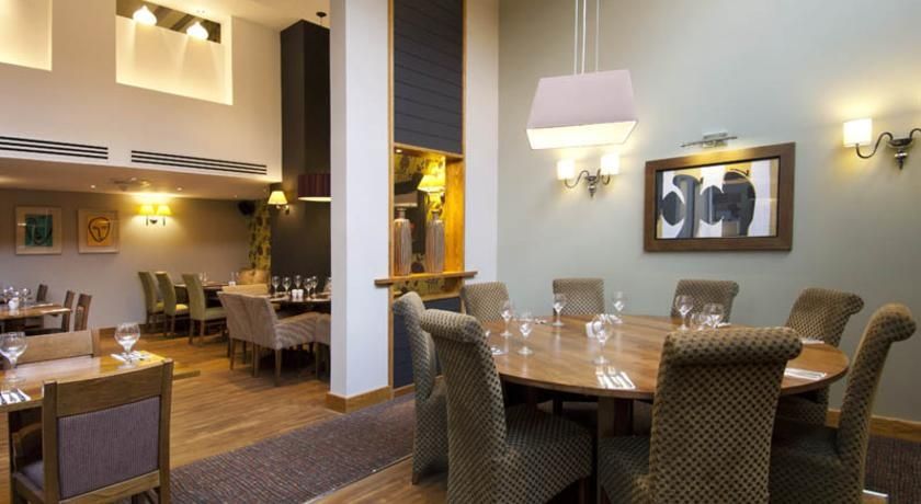 Premier Inn London City المظهر الخارجي الصورة
