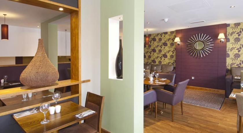 Premier Inn London City المظهر الخارجي الصورة
